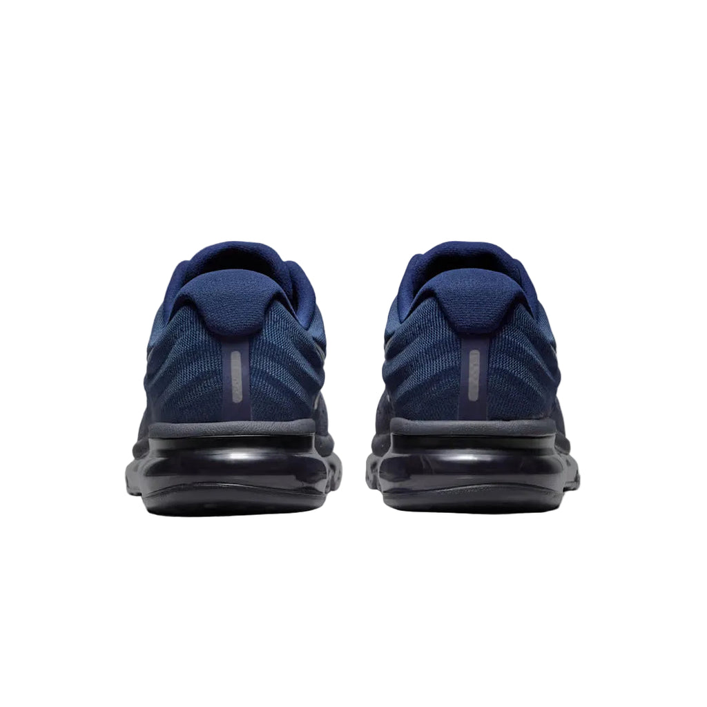 Nike Air Max - Navy Blue