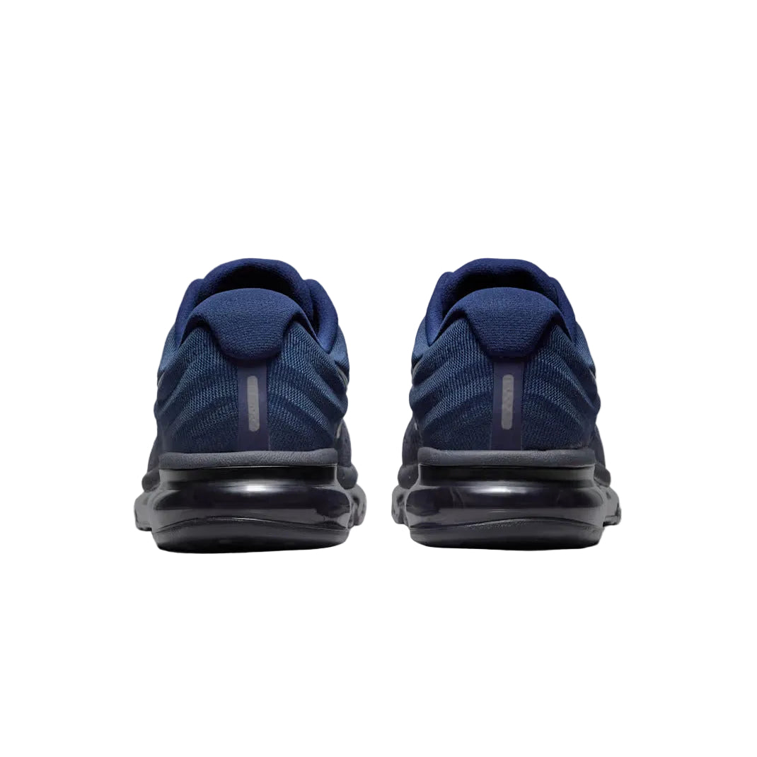 Nike Air Max - Navy Blue