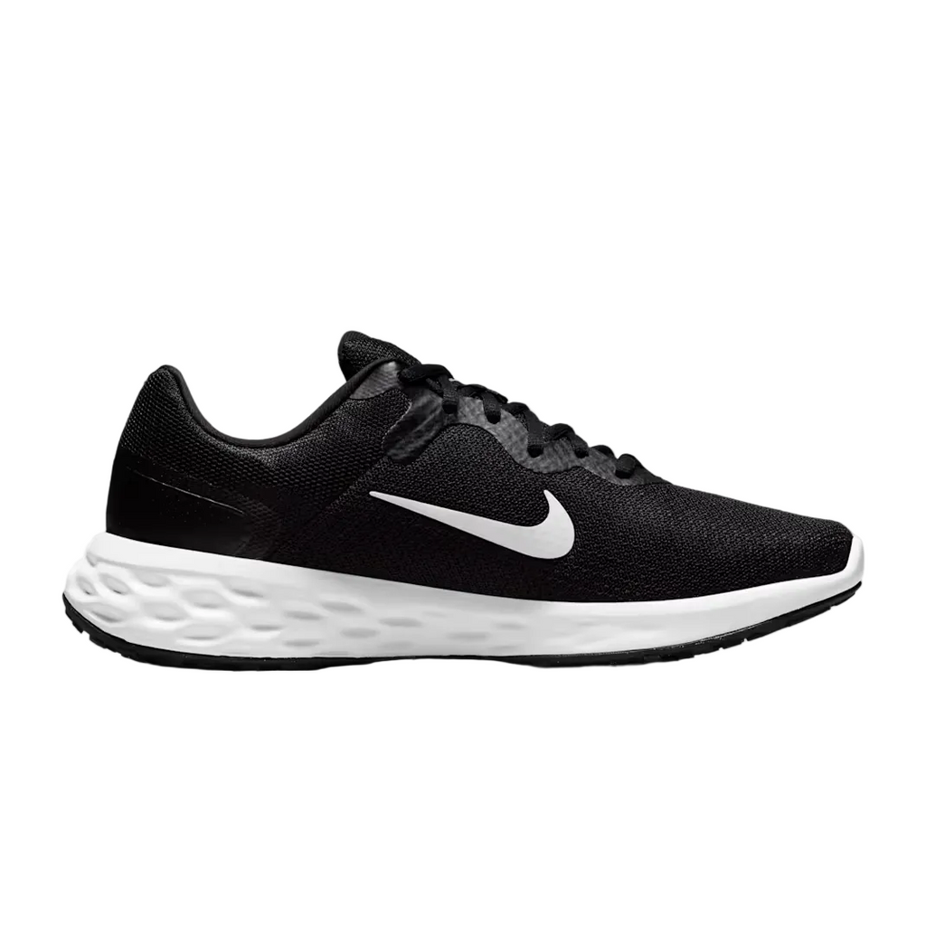 Nike Revolution 6 Next Nature - Black