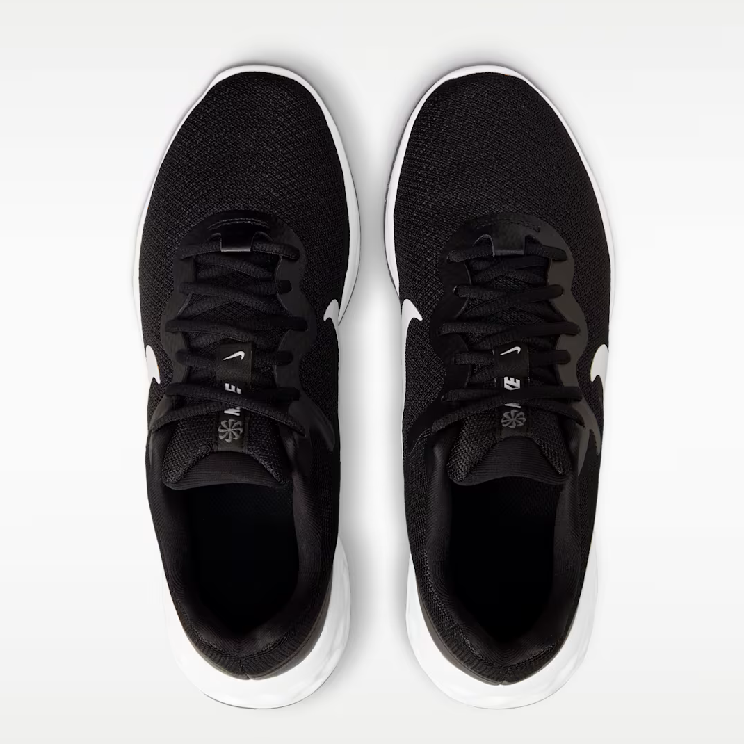 Nike Revolution 6 Next Nature - Black