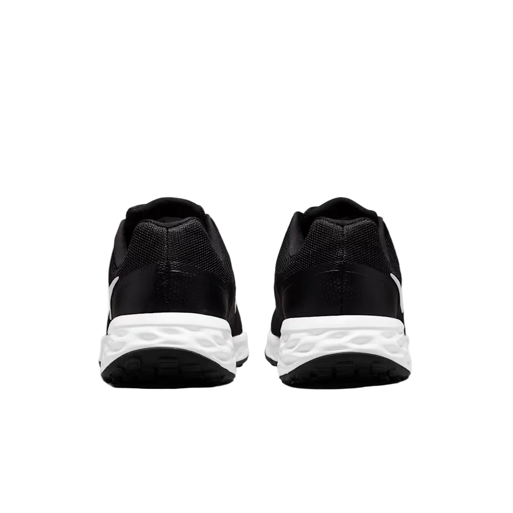 Nike Revolution 6 Next Nature - Black