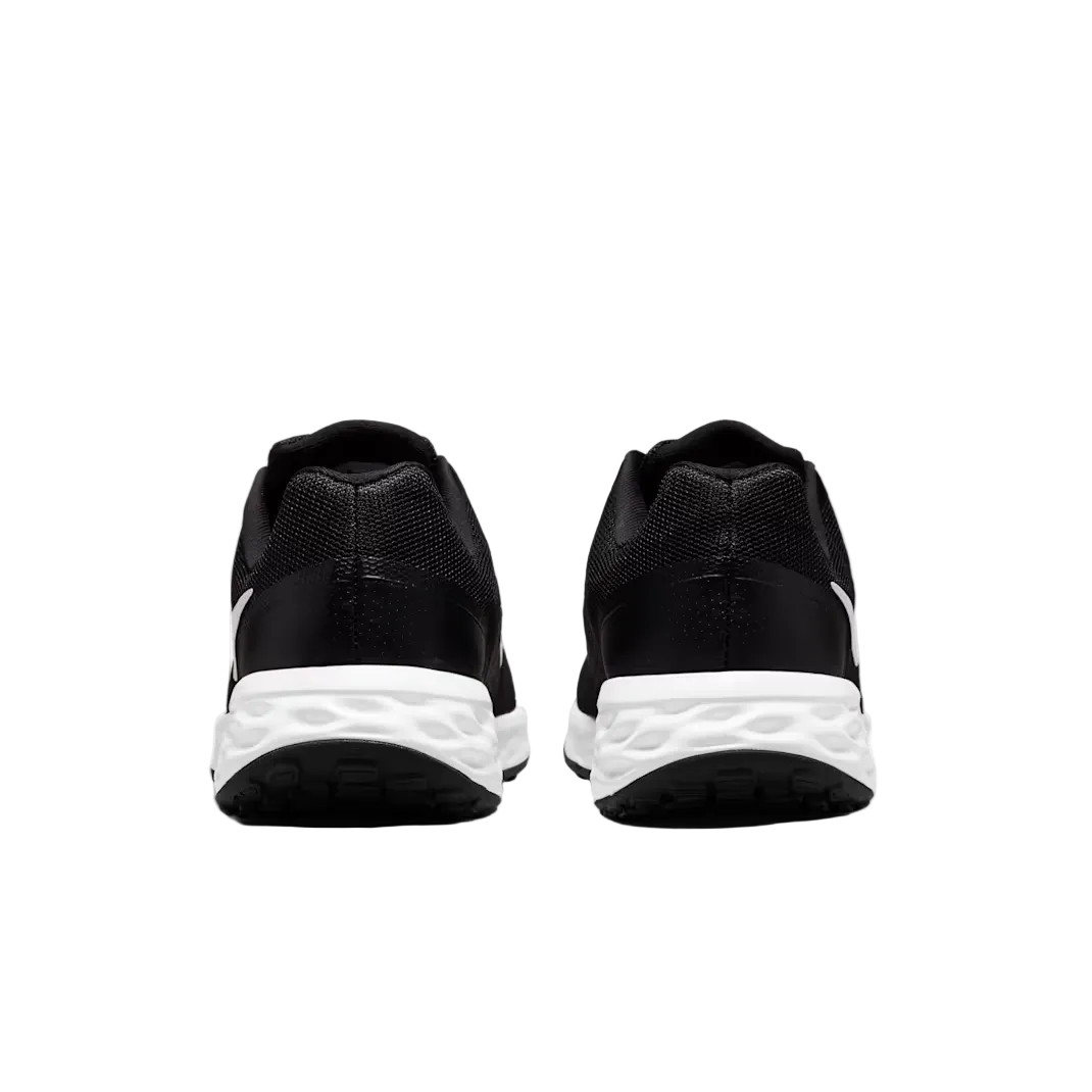 Nike Revolution 6 Next Nature - Black