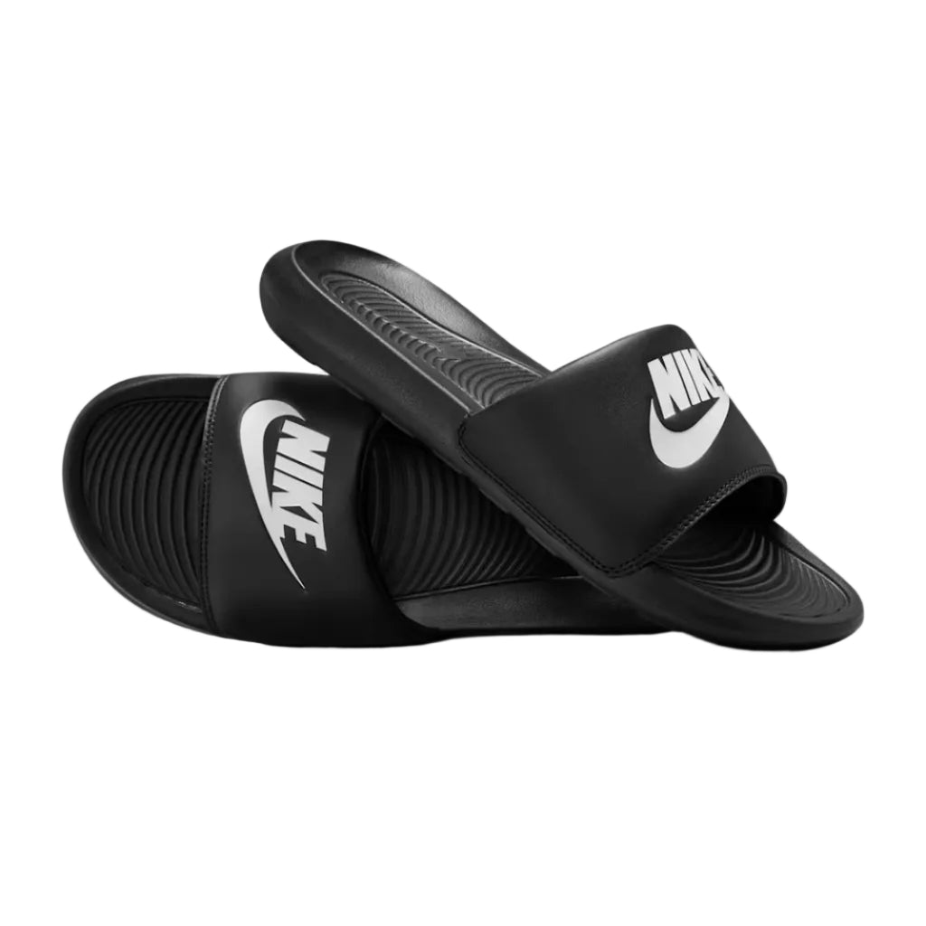 Nike Victori One - Black/White