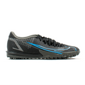 Nike Mercurial Vapor 14 Academy TF - Black/Blue