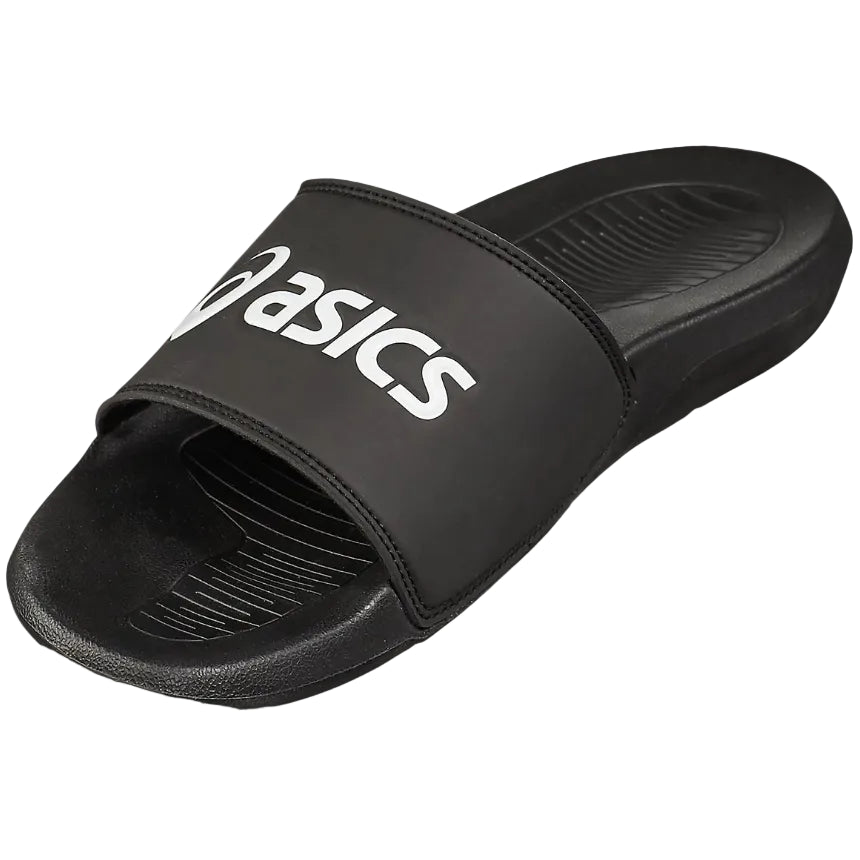ASICS Slides - Black