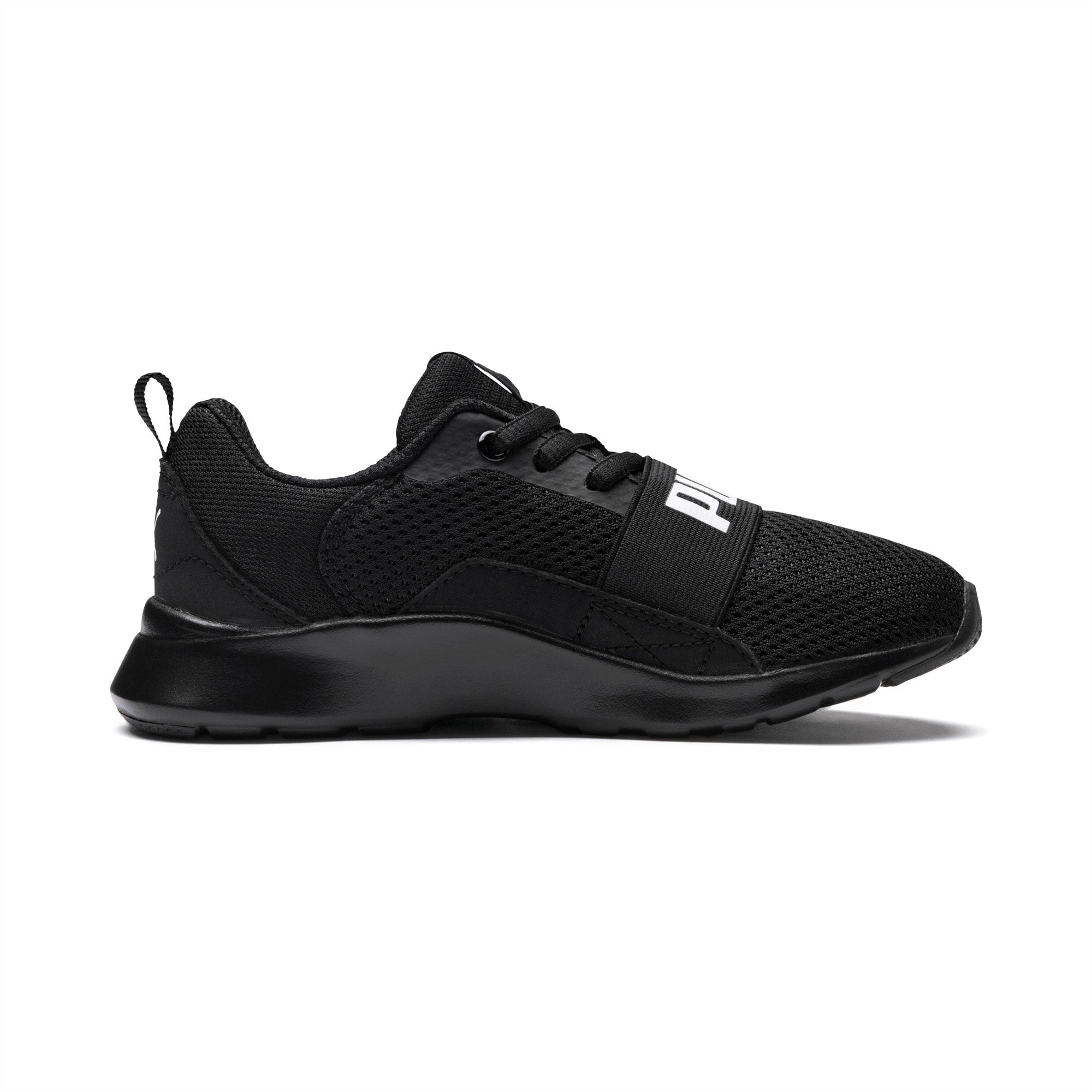 Puma Wired - Black