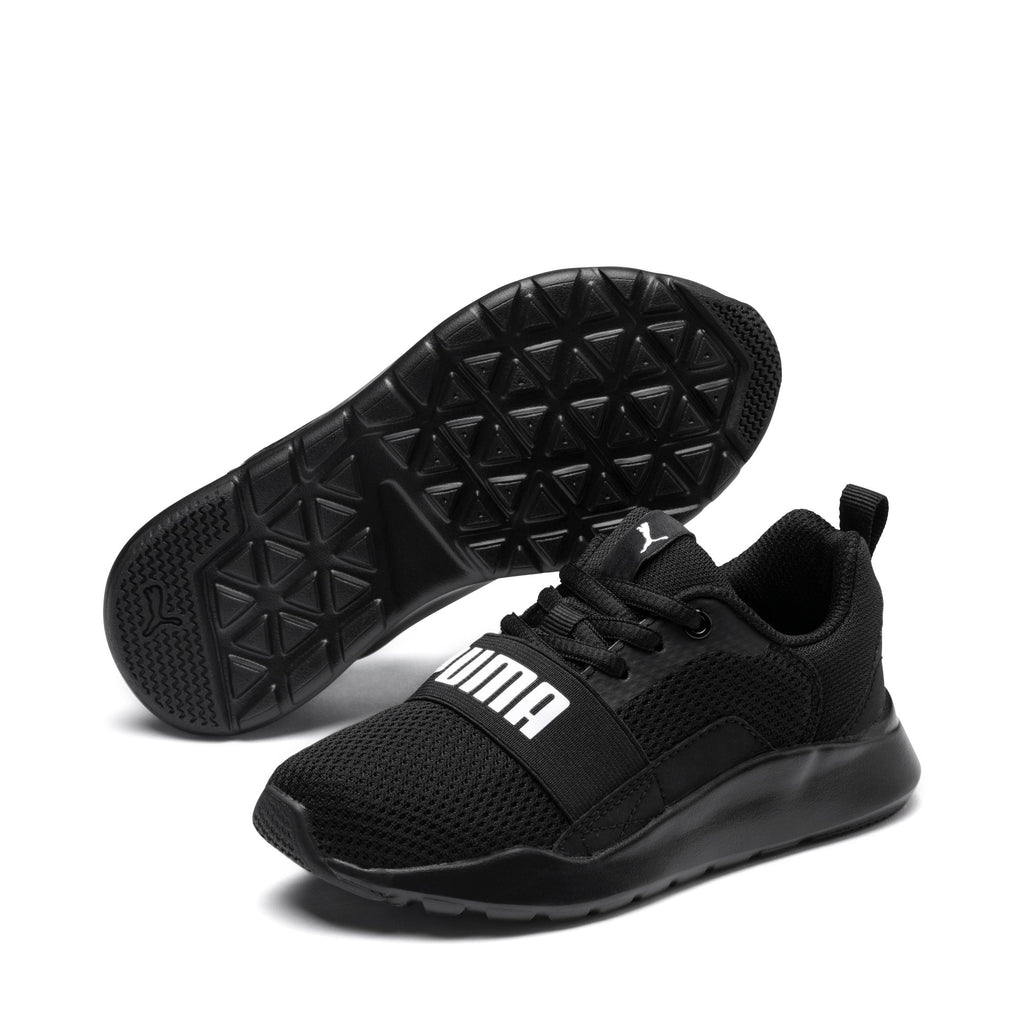 Puma Wired - Black