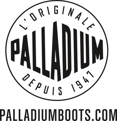 Palladium