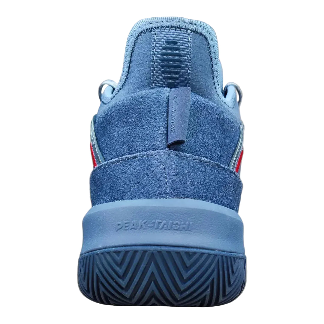 Peak Andrew Wiggins Triangle - Blue