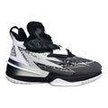 Peak Taichi Basketball Shoes - Black/White