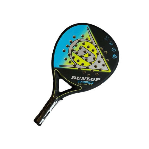 DUNLOP RAPID CONTROL 3.0 Padel Racket