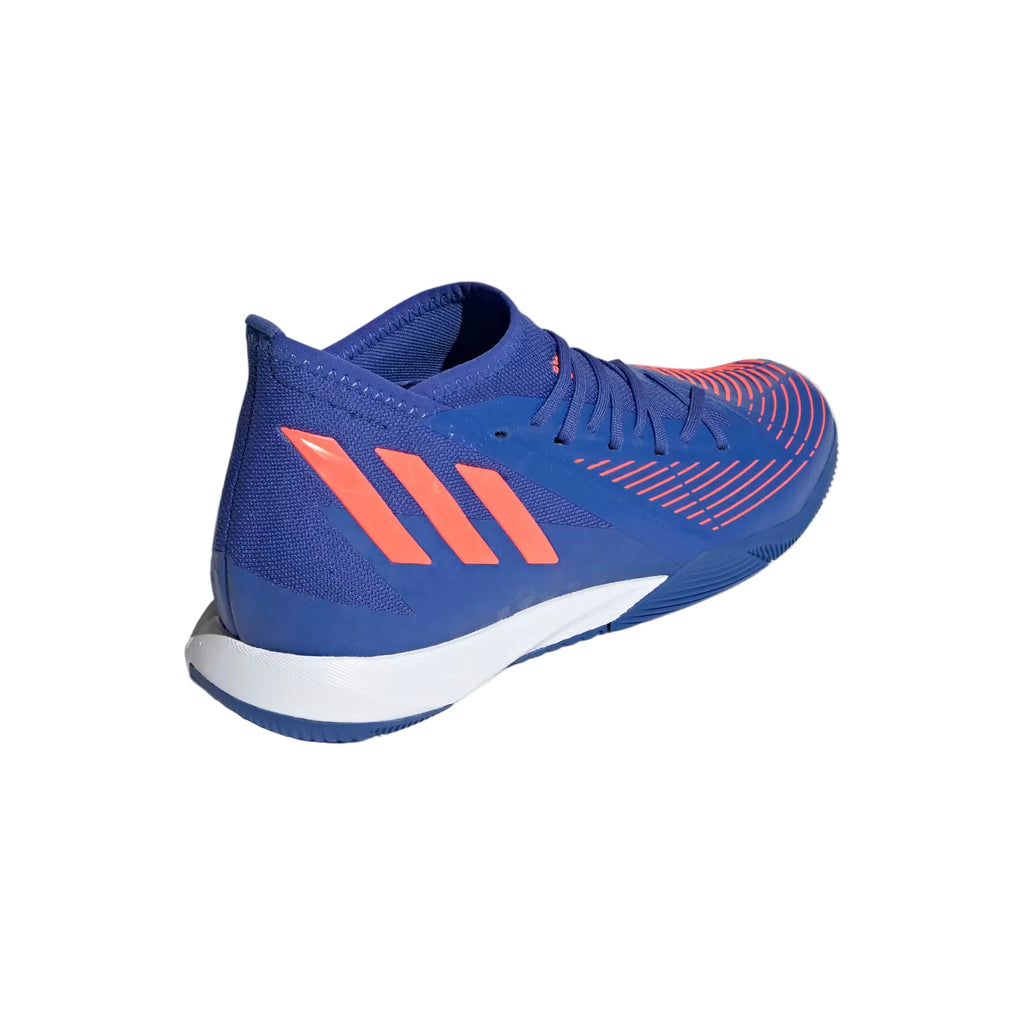 Adidas Predator Edge.3 Turf - Blue