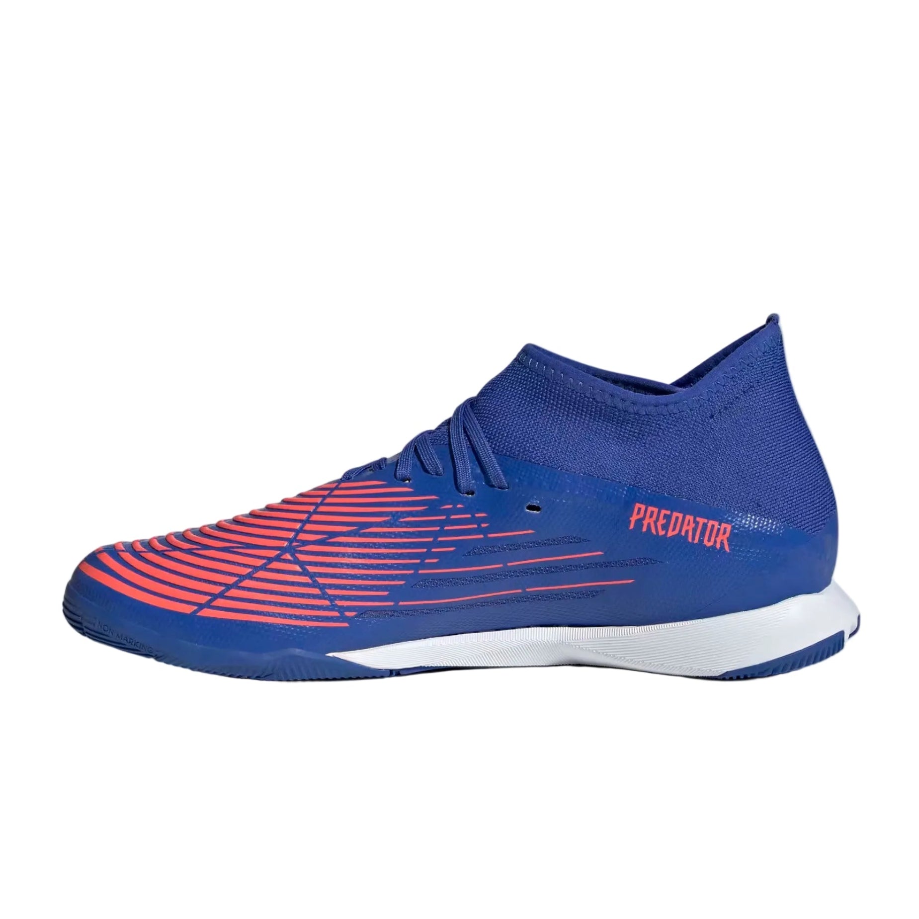 Adidas Predator Edge.3 Turf - Blue