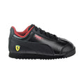Puma Scuderia Ferrari Roma (Infant) - Black