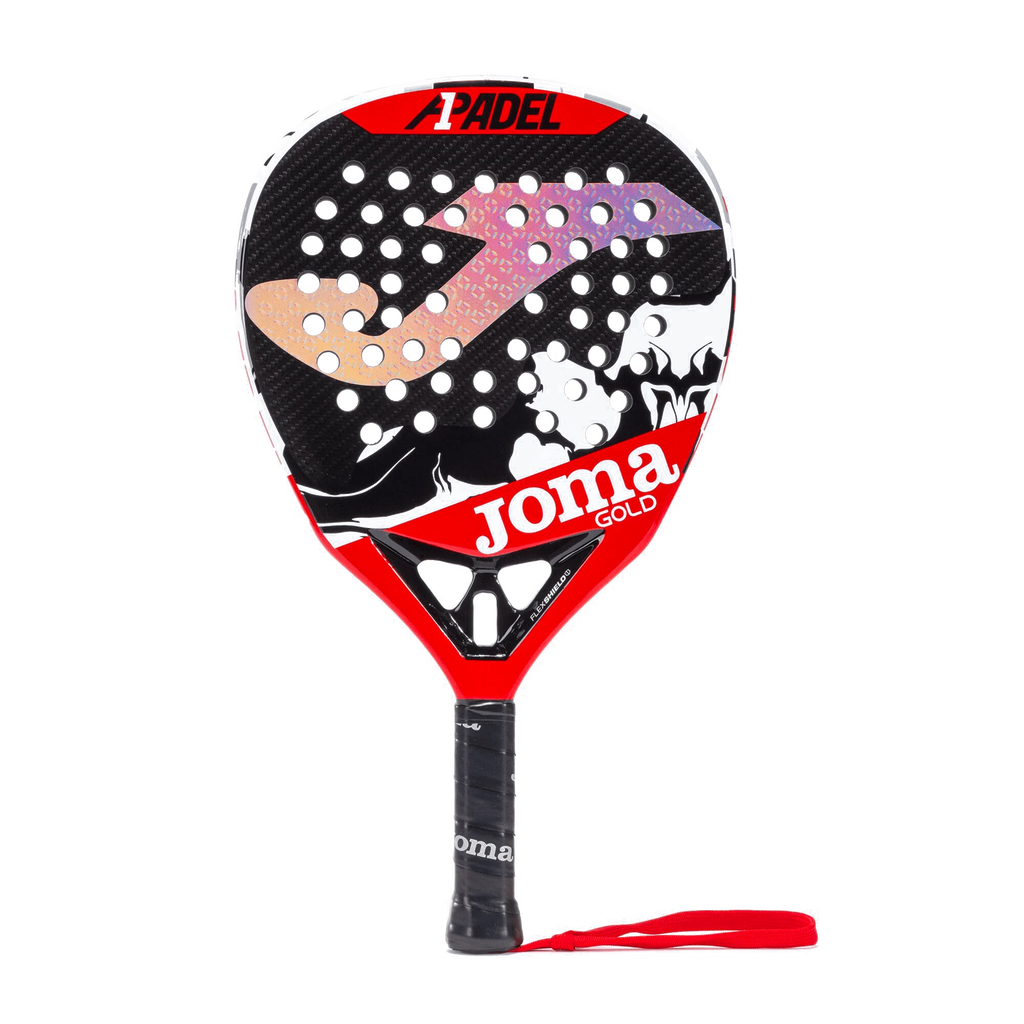 JOMA GOLD PRO Padel Racket