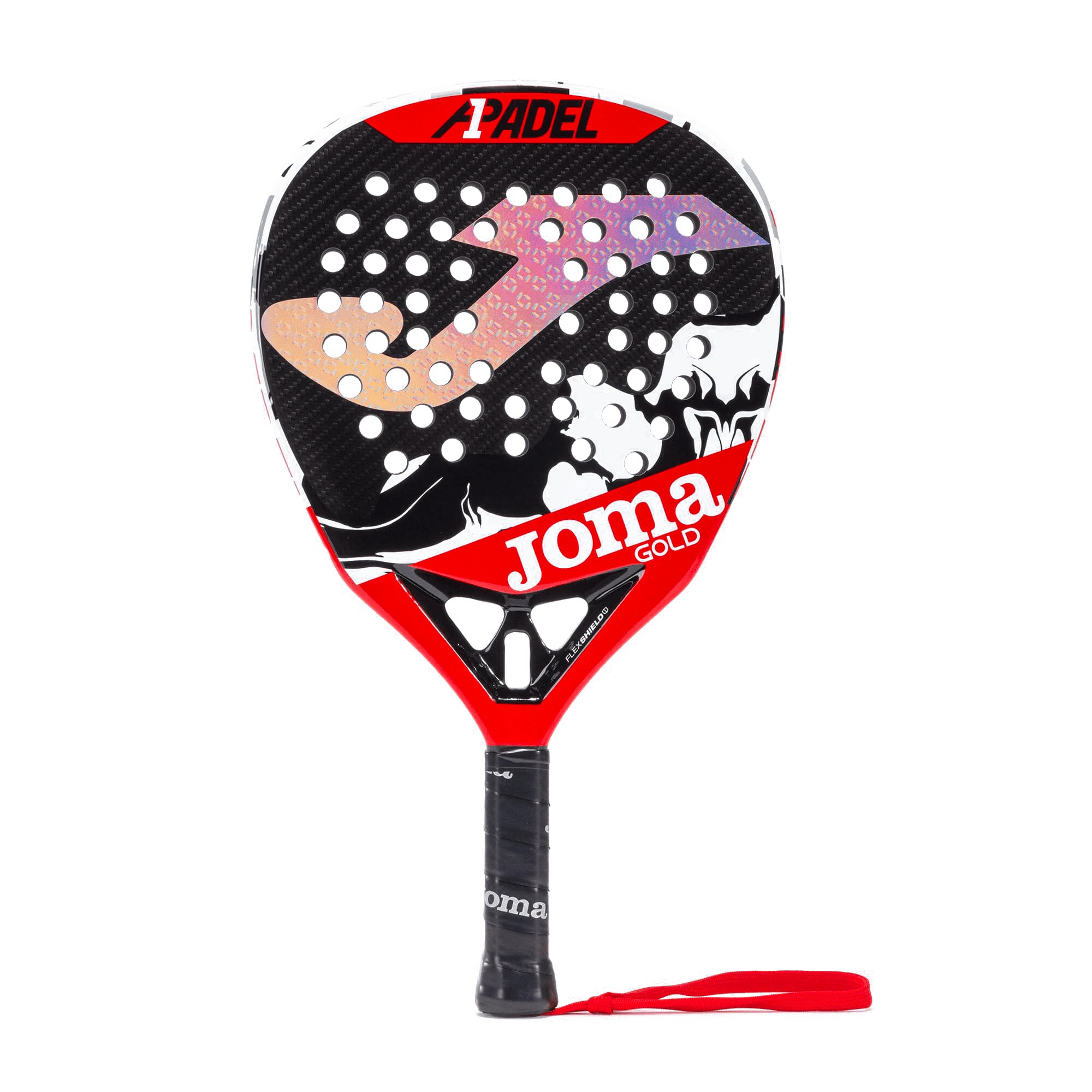 JOMA GOLD PRO Padel Racket