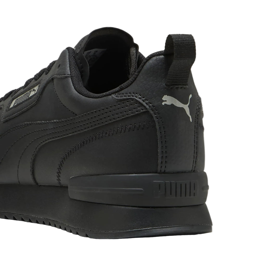 PUMA R78 SL - Black