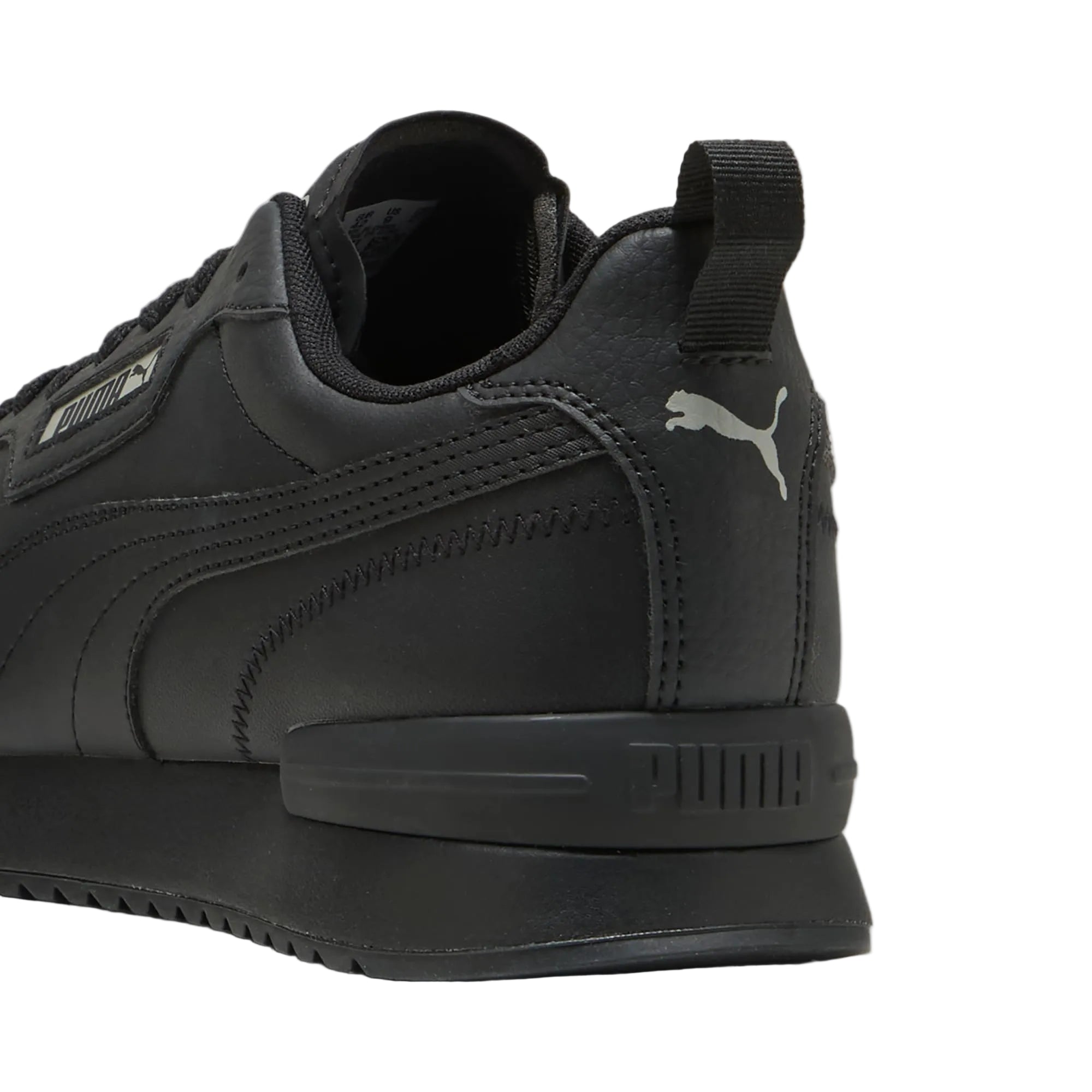 PUMA R78 SL - Black