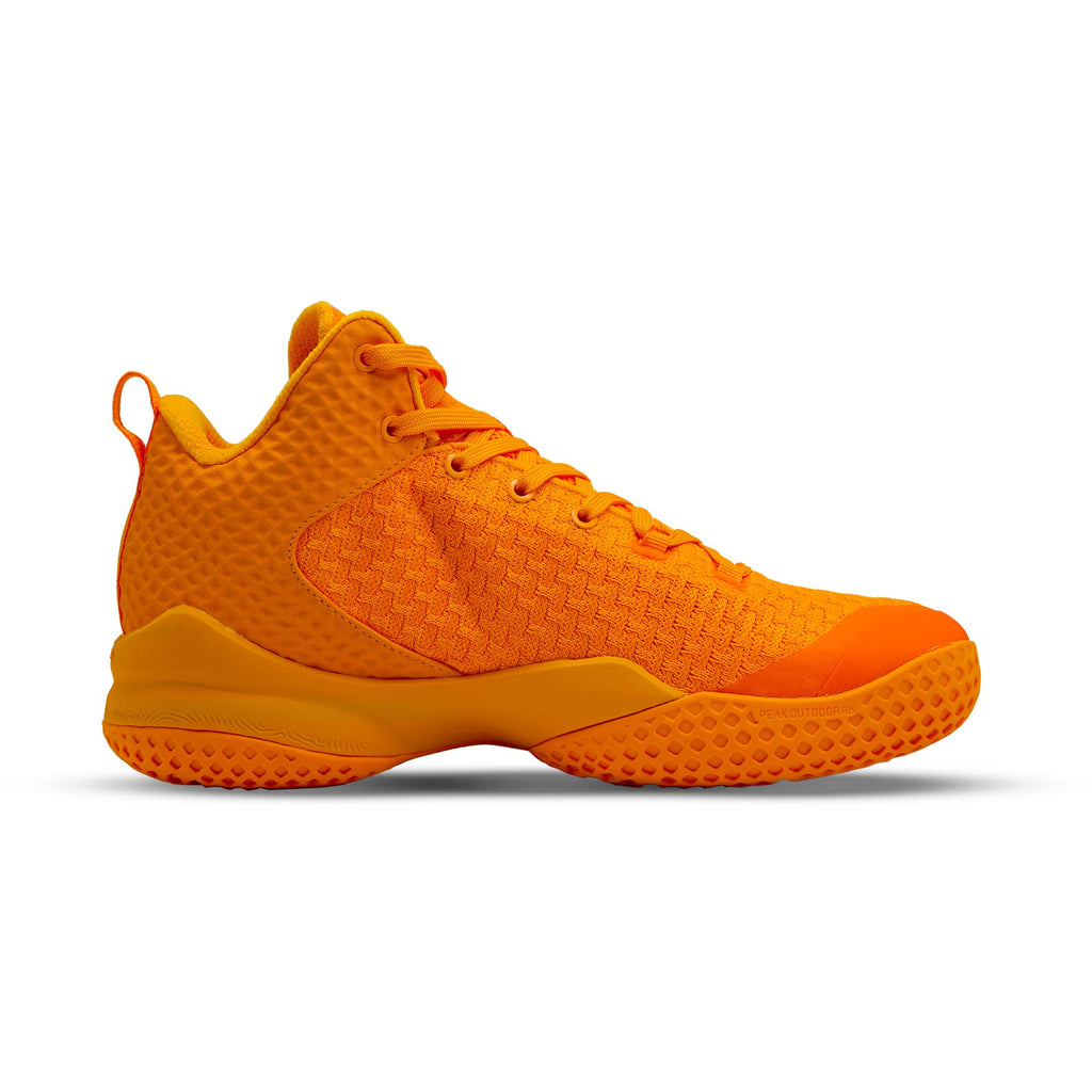 Peak Streetball Master - Orange