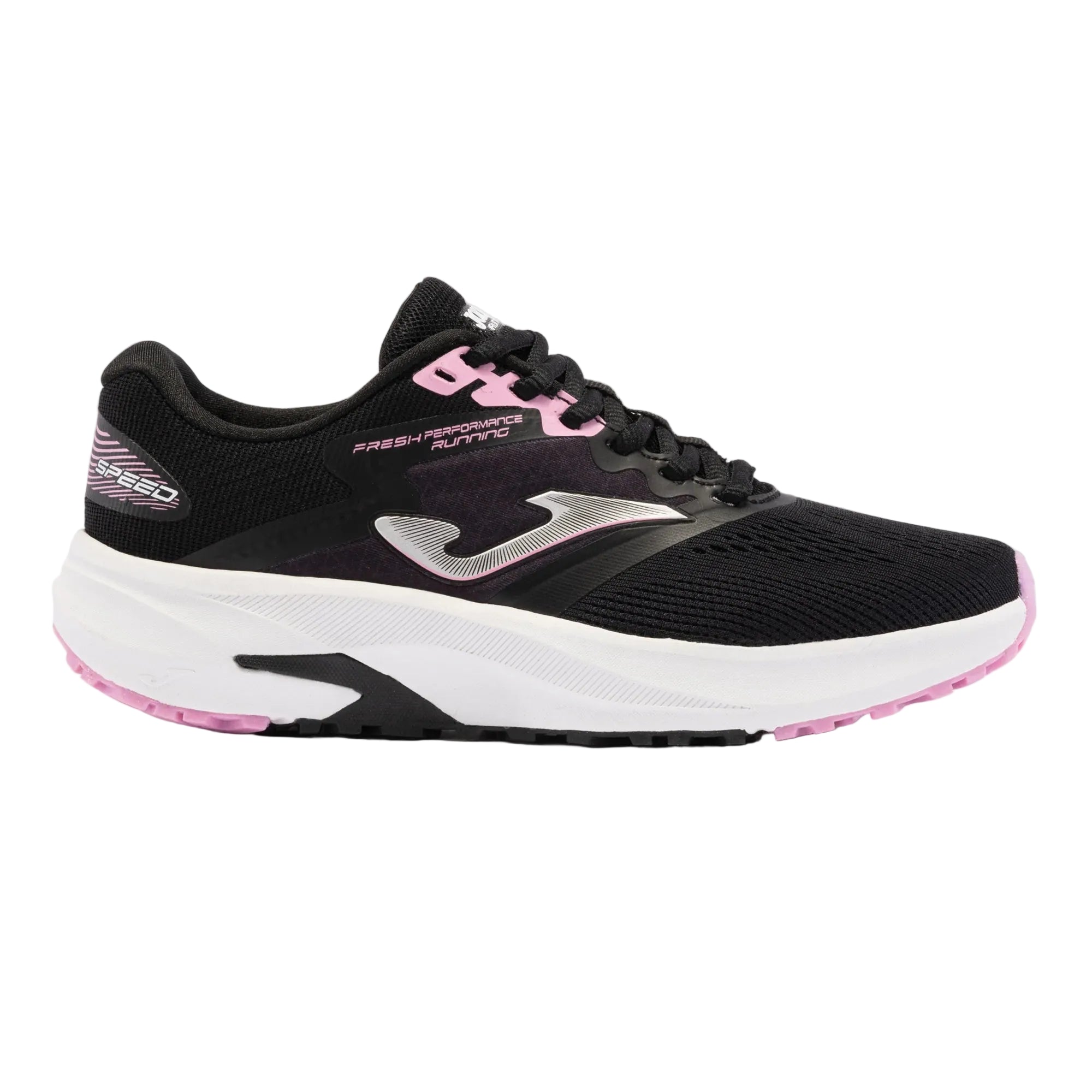 Joma Speed Lady 25 - Black/Pink