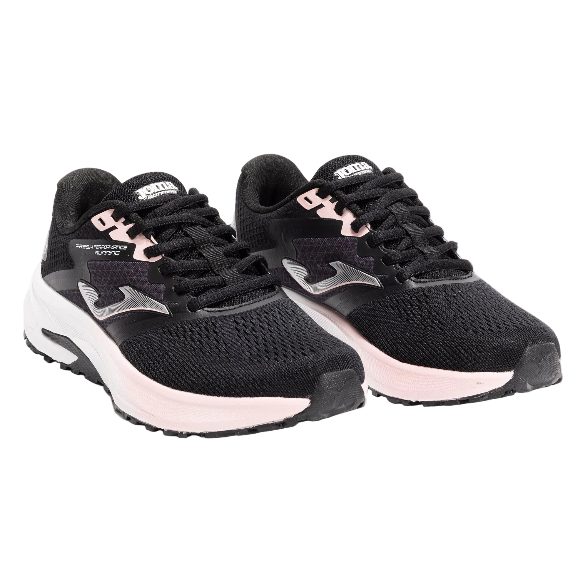 Joma Speed Lady 25 - Black/Pink