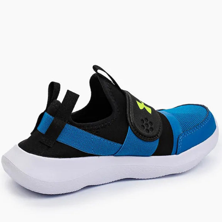Under Armour Runplay Runners (Infant) - Blue/Black