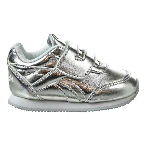 Reebok Royal Classic Jogger 2 KC (Infant) - Silver