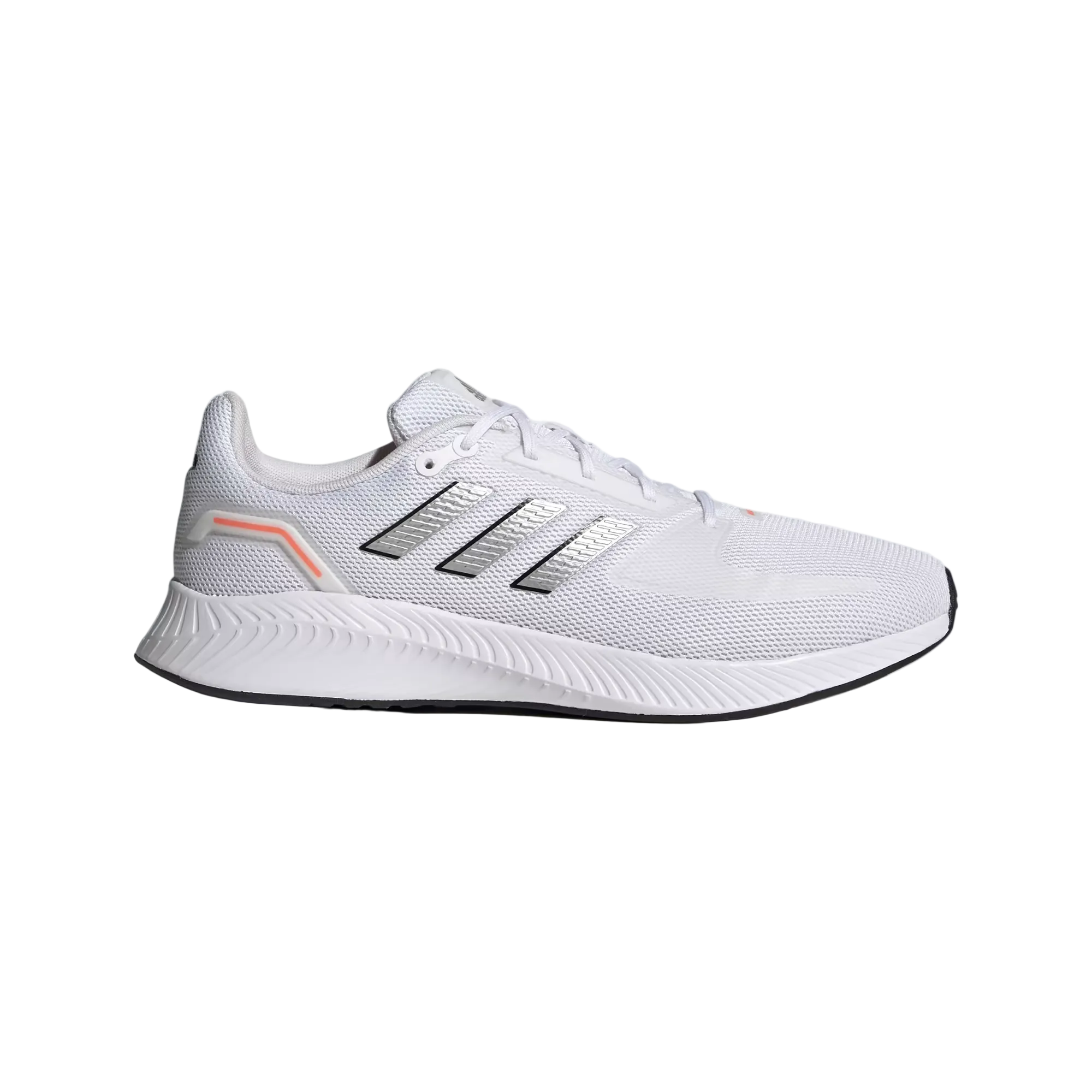 Adidas Run Falcon 2.0 - White