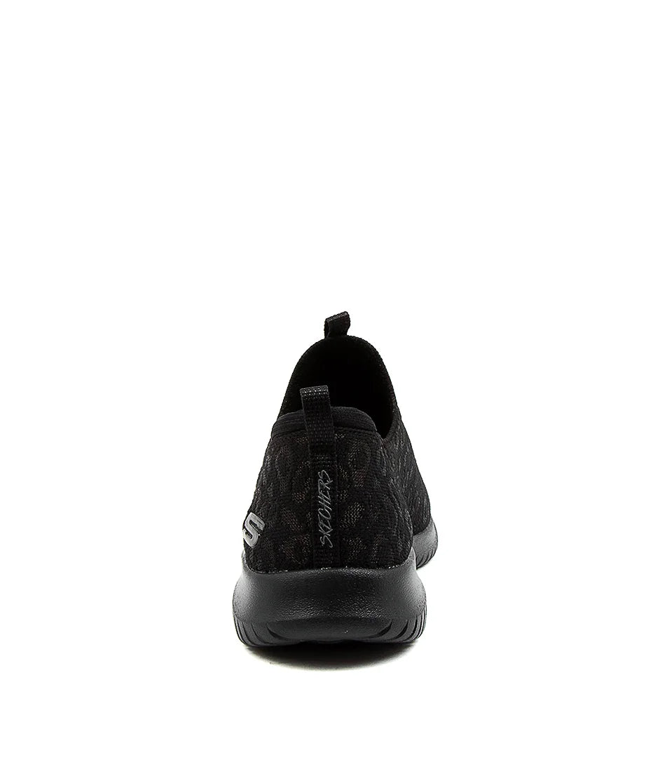 Skechers Arch Fit Refine - Black
