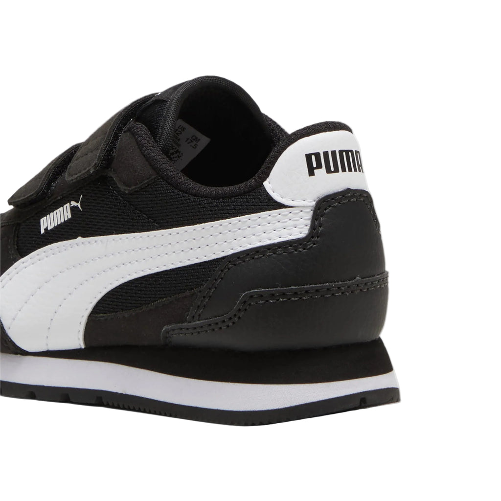Puma ST Runner V2 - Black