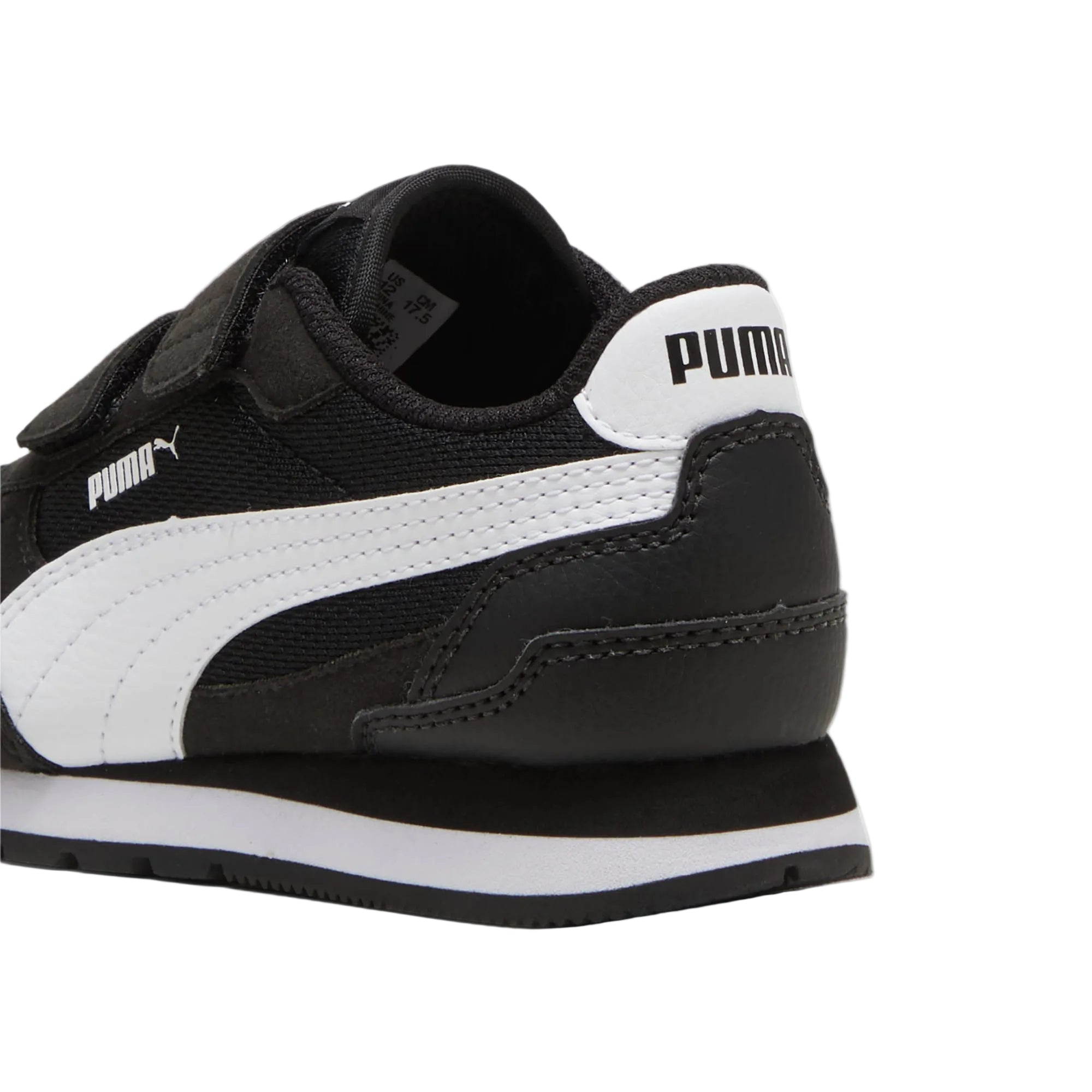 Puma ST Runner V2 - Black