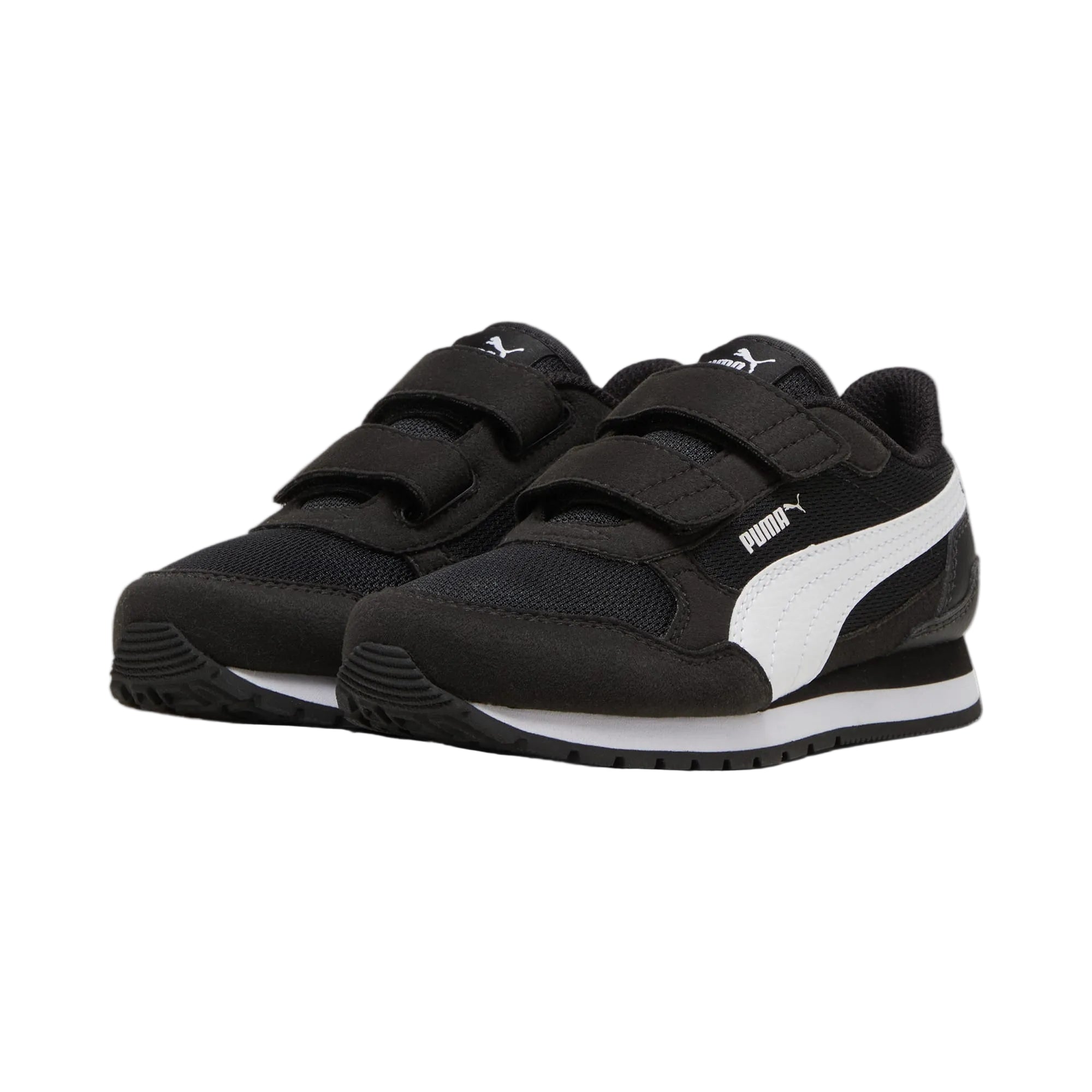 Puma ST Runner V2 - Black