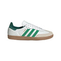 Adidas Samba - White/Green