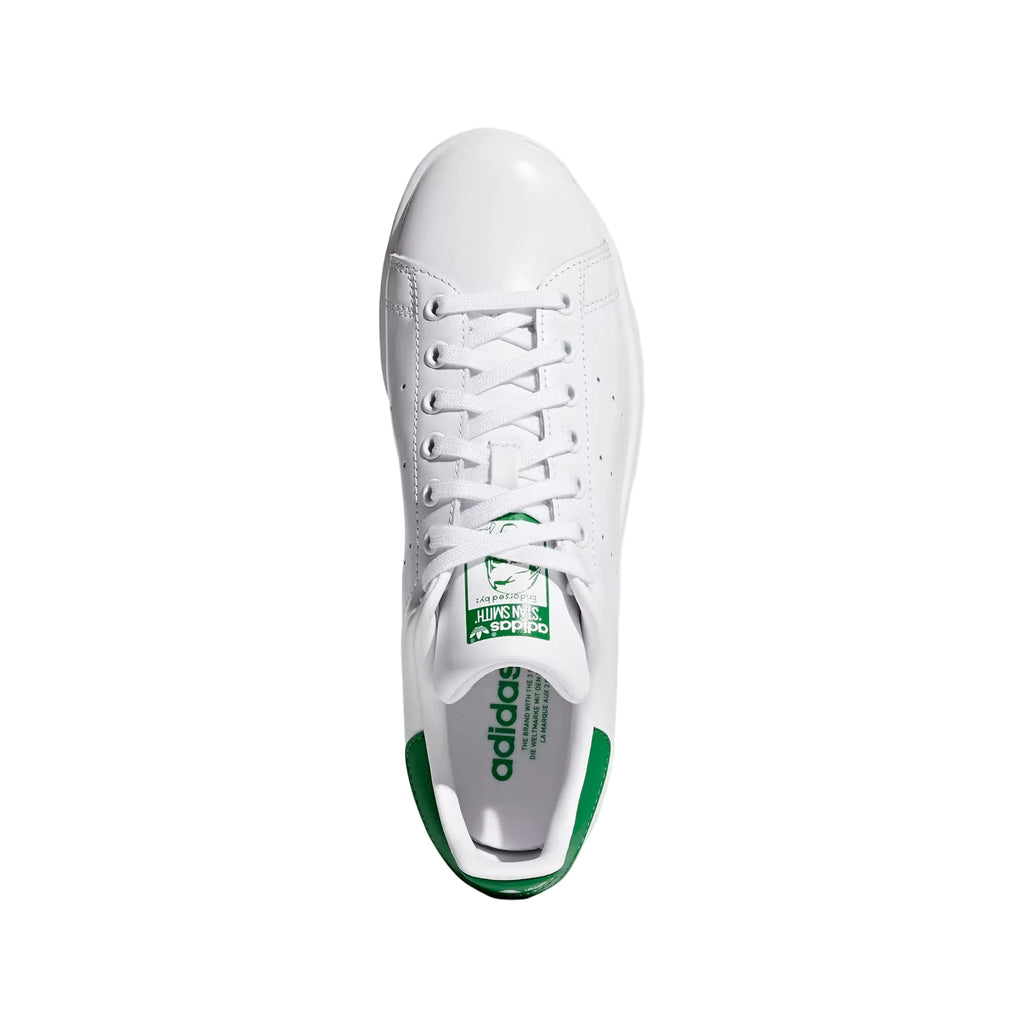 Adidas Stan Smith White/Green