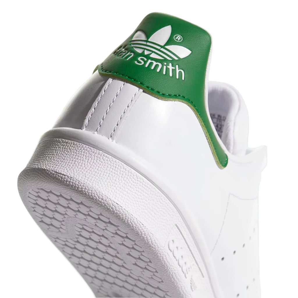 Adidas Stan Smith White/Green