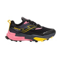 Joma Sierra 7 - Black/Pink