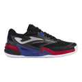 Joma T.Roland 2401 - Black/Blue