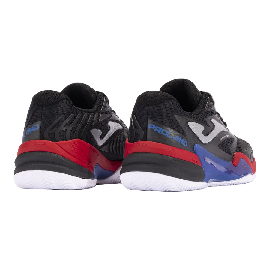 Joma T.Roland 2401 - Black/Blue
