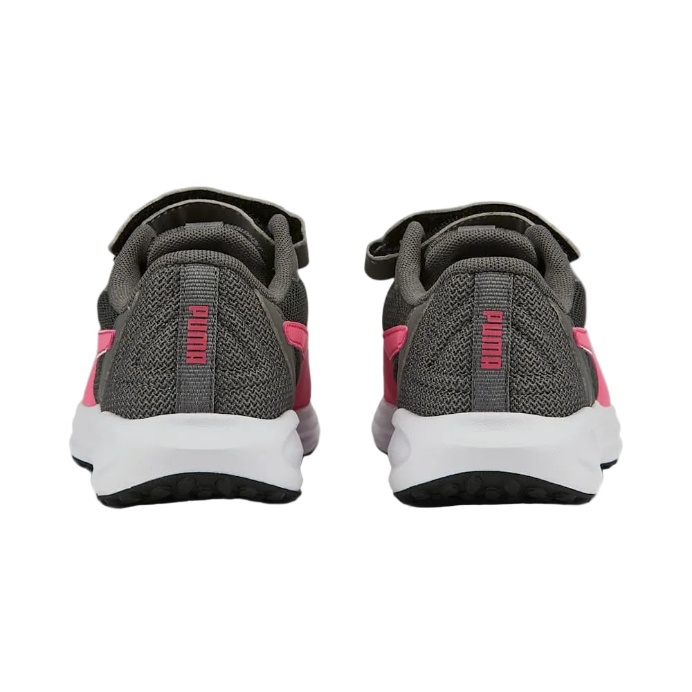 Puma Twitch Runner AC PS - Gray/Pink