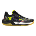Joma V6.2 - Black/Neon