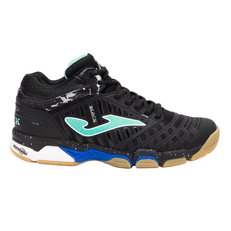 Joma V.Blok - Black/Blue