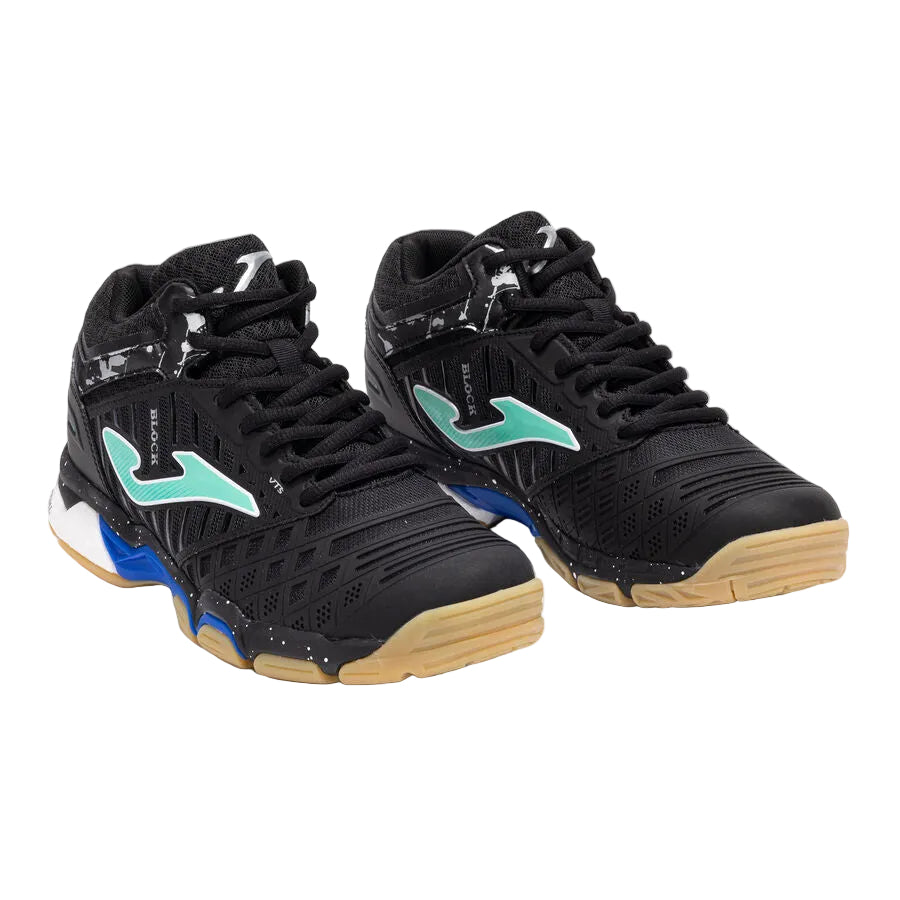 Joma V.Blok - Black/Blue