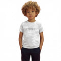Winner Force Boys Force Blend-In Tshirt - White