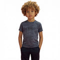 Winner Force Boys Force Blend-In Tshirt - Gray