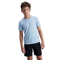 Winner Force Boys Force Tri Tshirt - Blue