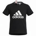 Adidas Cotton Shirt - Black