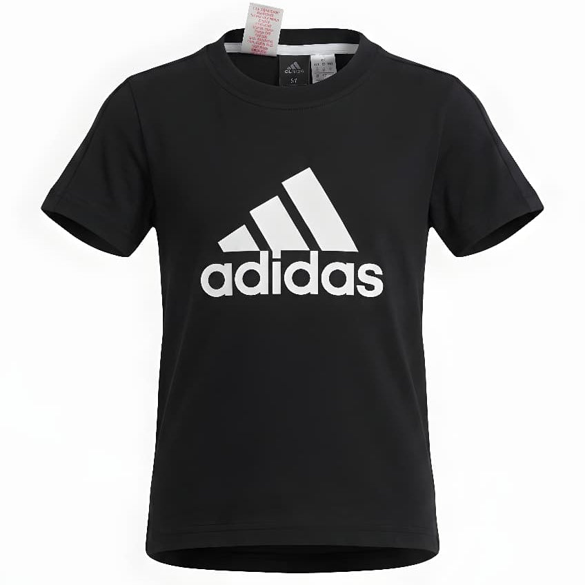 Adidas Cotton Shirt - Black