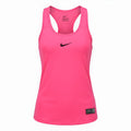Nike Training Tank Top - Fuchsia