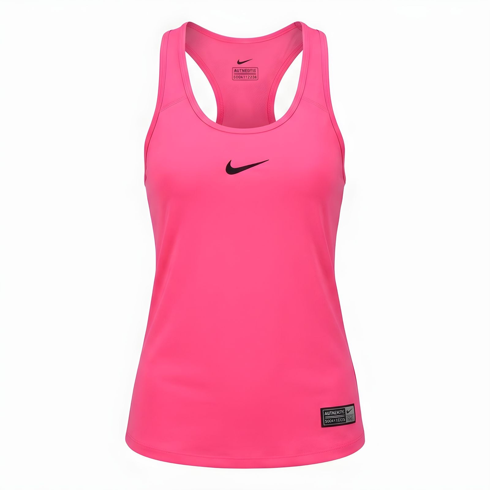 Nike Training Tank Top - Fuchsia