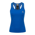 Peak Training Tank Top - Blue